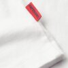 T-shirt med Organic Cotton Essential-logotyp
