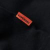T-shirt med Organic Cotton Essential-logotyp