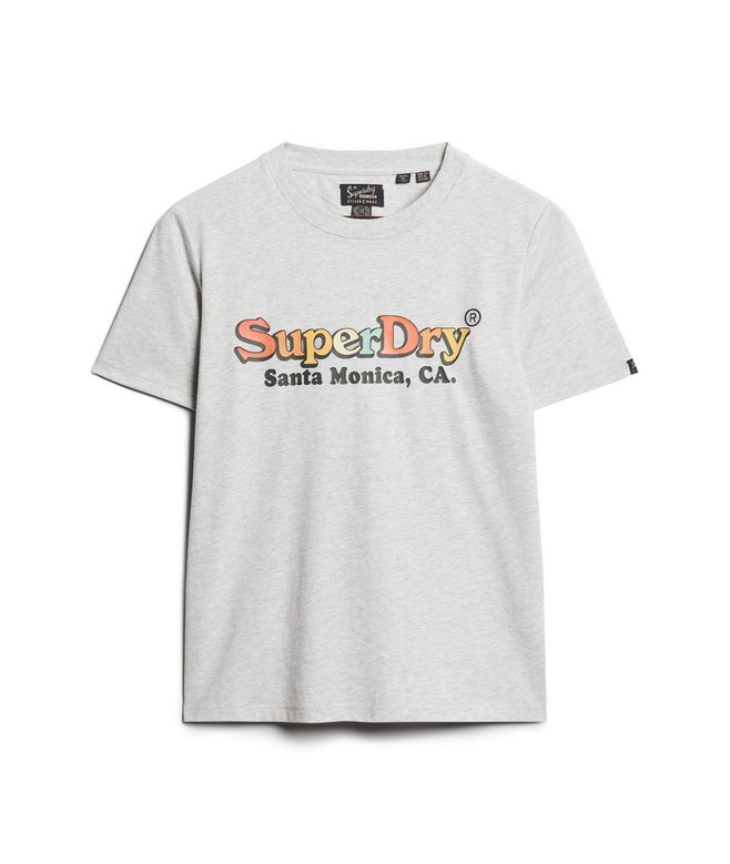 T-shirt med regnbågslogotyp och avslappnad passform T-shirt med regnbågslogotyp och avslappnad passform
