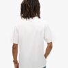 T-shirt med resevykortmotiv