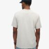 T-shirt med resevykortmotiv