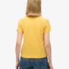 T-shirt med ränder för utomhusbruk T-shirt med ränder för utomhusbruk
