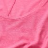 T-shirt med rund hals