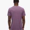 T-shirt med ton-i-ton Venue-logotyp T-shirt med ton-i-ton Venue-logotyp