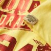 T-shirt med tryck för det kinesiska nyåret T-shirt med tryck för det kinesiska nyåret