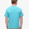 T-shirt med tryck i form av en resevykortskista T-shirt med tryck i form av en resevykortskista