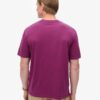 T-shirt med tryck i form av en resevykortskista T-shirt med tryck i form av en resevykortskista
