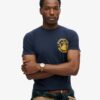 T-shirt med utomhusmotiv