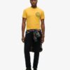 T-shirt med utomhusmotiv