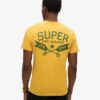 T-shirt med utomhusmotiv