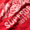 T-shirt med utomhusmotiv