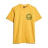 T-shirt med utomhusmotiv