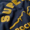 T-shirt med utomhusmotiv