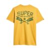 T-shirt med utomhusmotiv