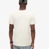 T-shirt med Vintage-logotyp