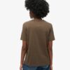 T-shirt med Vl-tryck T-shirt med Vl-tryck