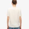 T-shirt med Vl-tryck