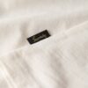 T-shirt med Vl-tryck