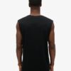 Tanktop med Organic Cotton Essential-logotyp Tanktop med Organic Cotton Essential-logotyp