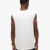 Tanktop med Organic Cotton Essential-logotyp Tanktop med Organic Cotton Essential-logotyp