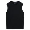 Tanktop med Organic Cotton Essential-logotyp Tanktop med Organic Cotton Essential-logotyp