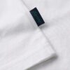 Tanktop med Organic Cotton Essential-logotyp Tanktop med Organic Cotton Essential-logotyp