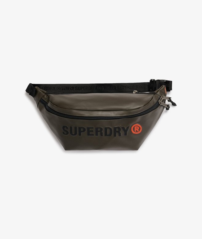 Tarp Core Bumbag Tarp Core Bumbag