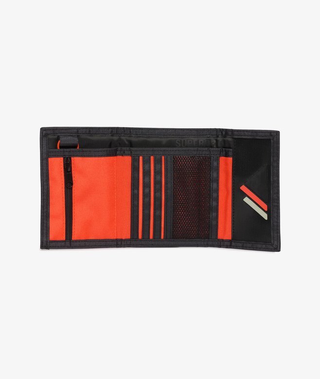 Tarp Tri-Fold plånbok Tarp Tri-Fold plånbok