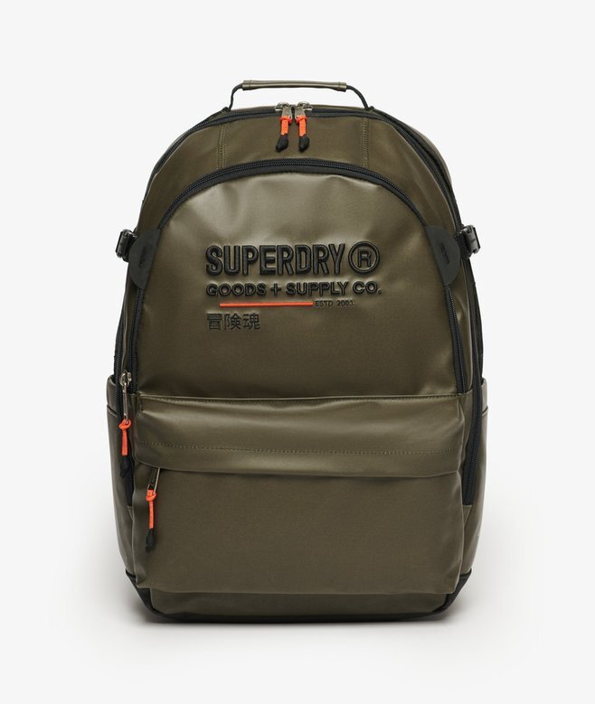Tarp Utility-ryggsäck Tarp Utility-ryggsäck