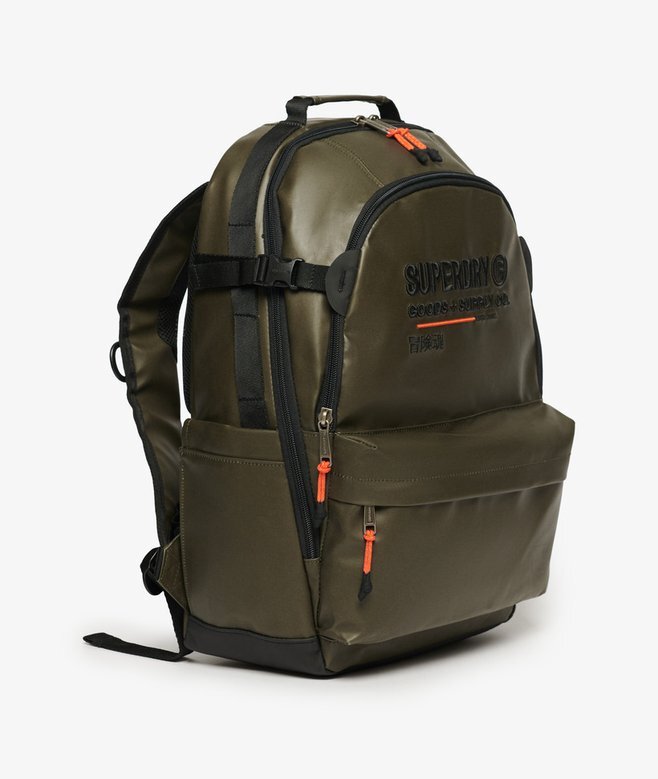 Tarp Utility-ryggsäck Tarp Utility-ryggsäck