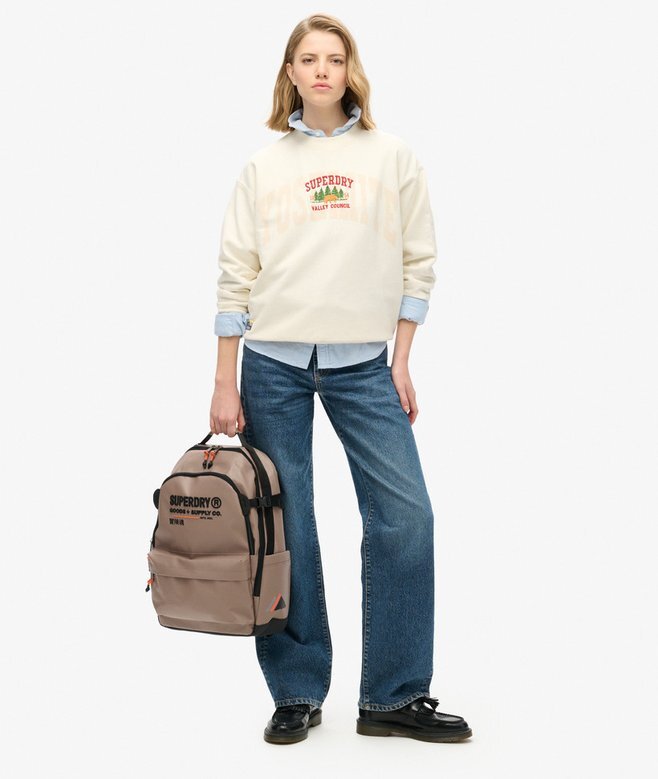 Tarp Utility-ryggsäck Tarp Utility-ryggsäck