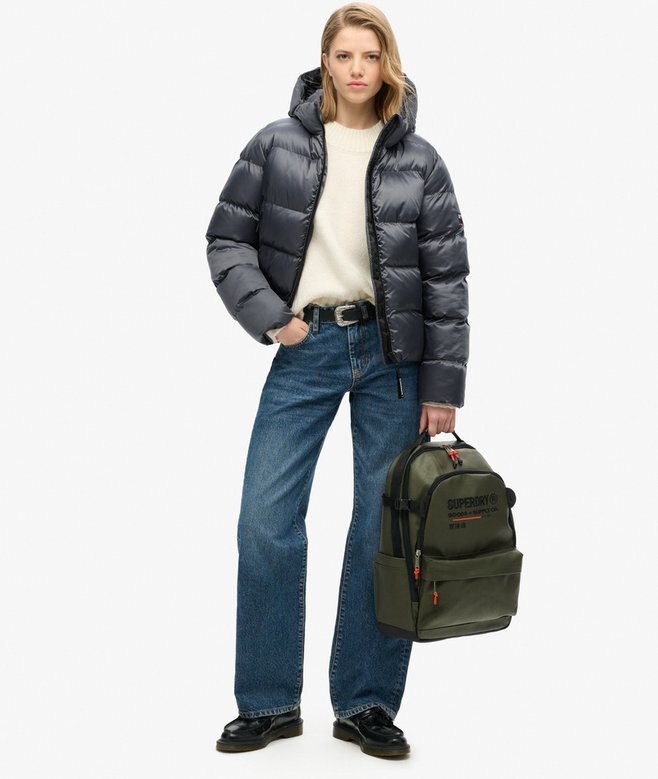 Tarp Utility-ryggsäck Tarp Utility-ryggsäck
