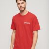 Tattoo Graphic Loose Fit T-shirt