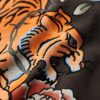 Tattoo Graphic Loose Fit T-shirt