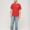 Tattoo Graphic Loose Fit T-shirt