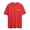 Tattoo Graphic Loose Fit T-shirt