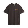 Tattoo Graphic Loose Fit T-shirt
