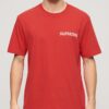 Tattoo Graphic Loose Fit T-shirt
