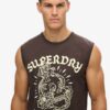 Tattoo Graphic Tank Top Tattoo Graphic Tank Top