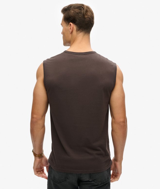 Tattoo Graphic Tank Top Tattoo Graphic Tank Top