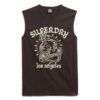 Tattoo Graphic Tank Top Tattoo Graphic Tank Top