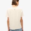Tattoo Script Relaxed T-shirt