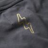 Tattoo Script Relaxed T-shirt