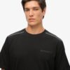 Tech Logo Relaxed T-shirt Tech Logo Relaxed T-shirt