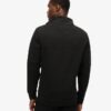 Tech Loose Half Zip Sweatshirt Tech Loose Half Zip Sweatshirt