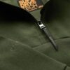 Tech Loose Half Zip Sweatshirt Tech Loose Half Zip Sweatshirt