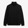 Tech Loose Half Zip Sweatshirt Tech Loose Half Zip Sweatshirt