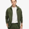 Tech Loose Track Top