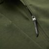Tech Loose Track Top