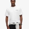 Tech Relaxed T-shirt Tech Relaxed T-shirt